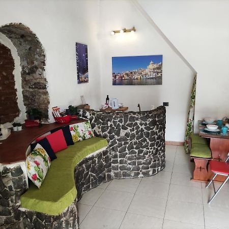カターニア La Casa Doroヴィラ エクステリア 写真