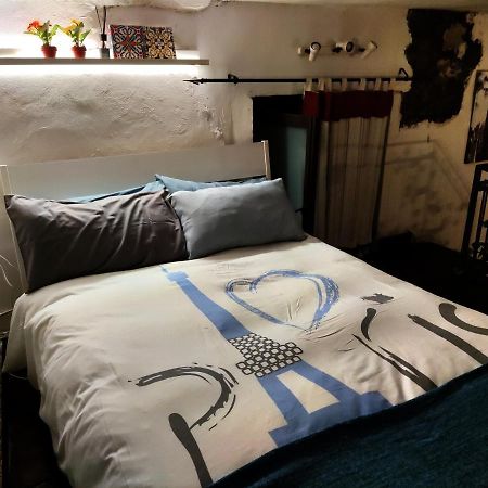 カターニア La Casa Doroヴィラ エクステリア 写真