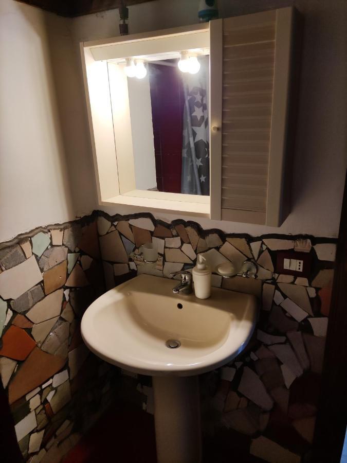 カターニア La Casa Doroヴィラ エクステリア 写真