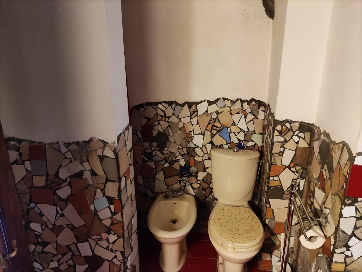 カターニア La Casa Doroヴィラ エクステリア 写真