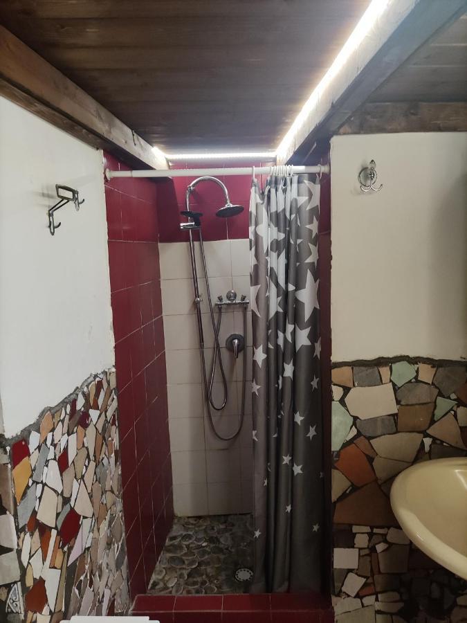 カターニア La Casa Doroヴィラ エクステリア 写真