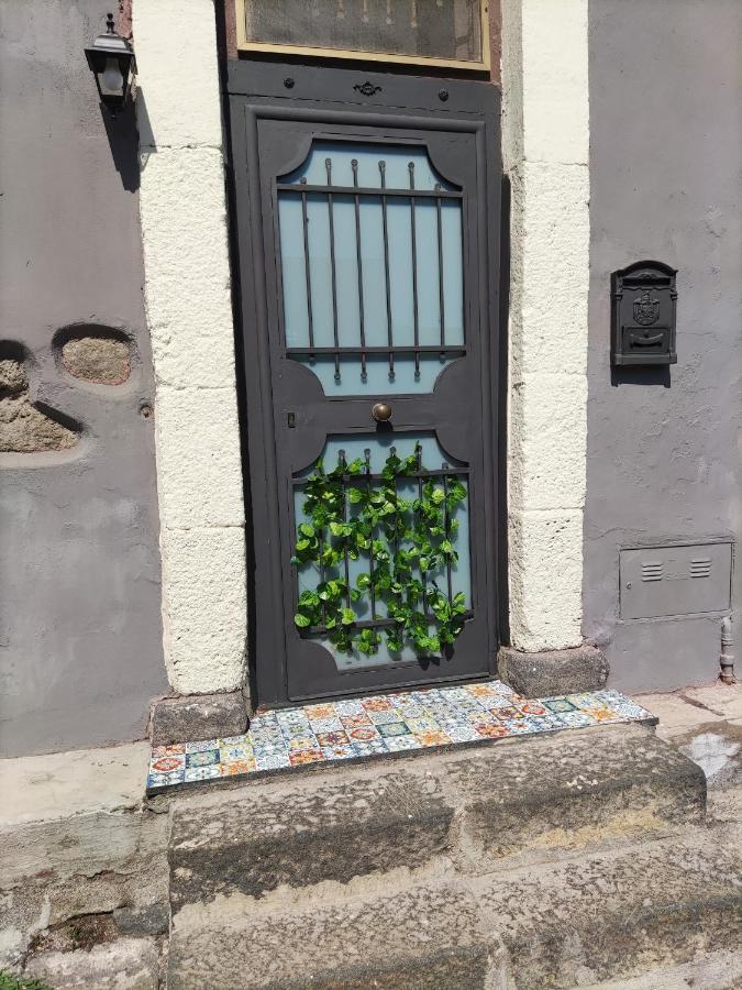 カターニア La Casa Doroヴィラ エクステリア 写真