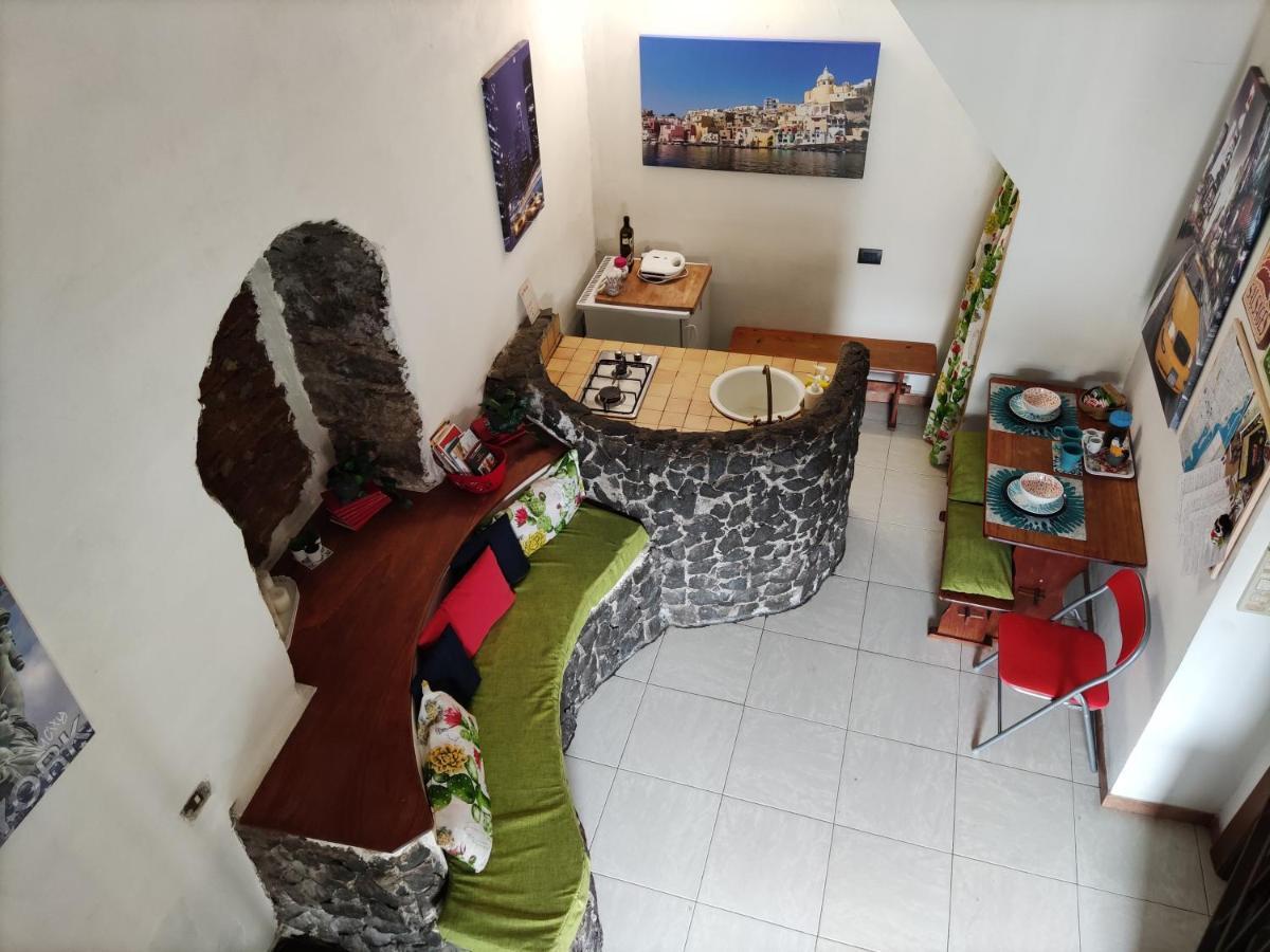 カターニア La Casa Doroヴィラ エクステリア 写真