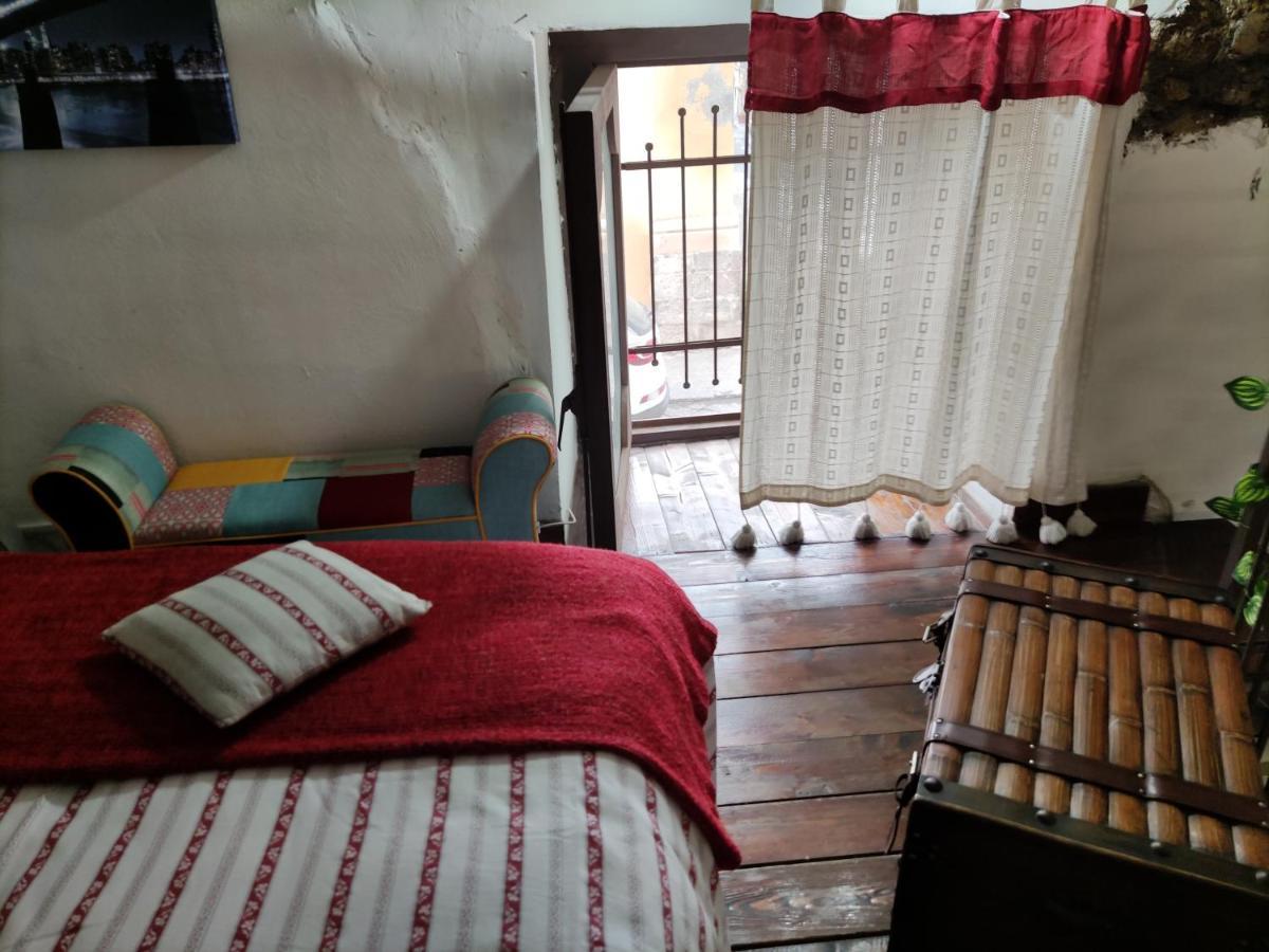 カターニア La Casa Doroヴィラ エクステリア 写真