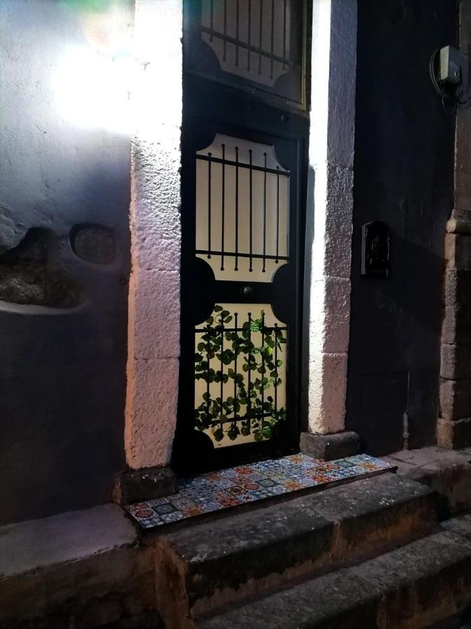 カターニア La Casa Doroヴィラ エクステリア 写真